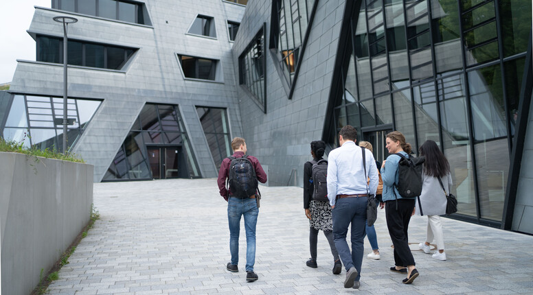 Lean Construction Weiterbildung im Modulstudium