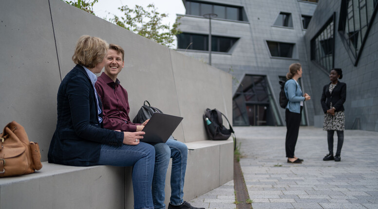 Nachtragsforderung Weiterbildung im Modulstudium