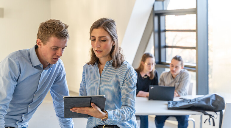 Datenethik Weiterbildung im Modulstudium