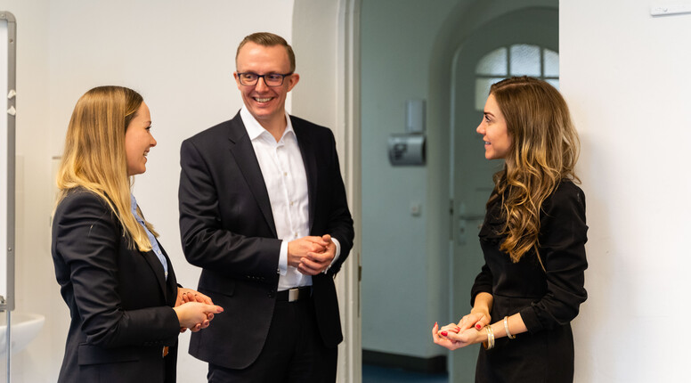 Seminar Gesellschaftsrecht Weiterbildung im Modulstudium