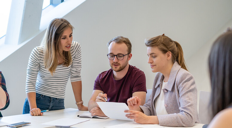 Sozialmedizin Weiterbildung im Modulstudium