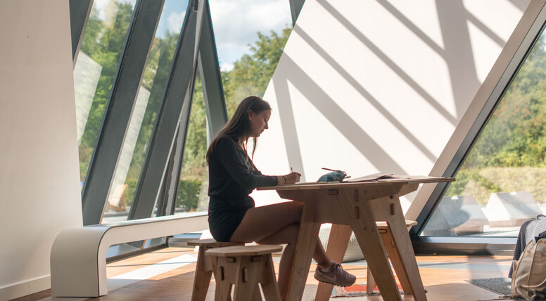 Forschungsmethoden Soziale Arbeit im Modulstudium