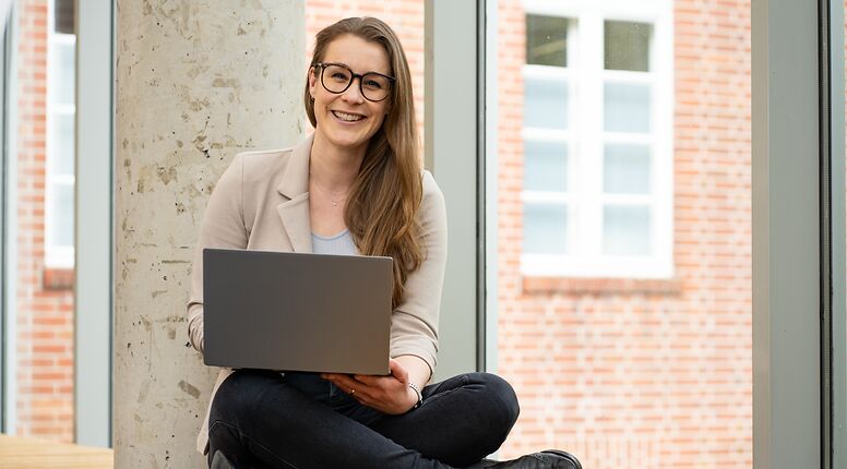 Nachhaltigkeitscontrolling Weiterbildung im englischen Modulstudium