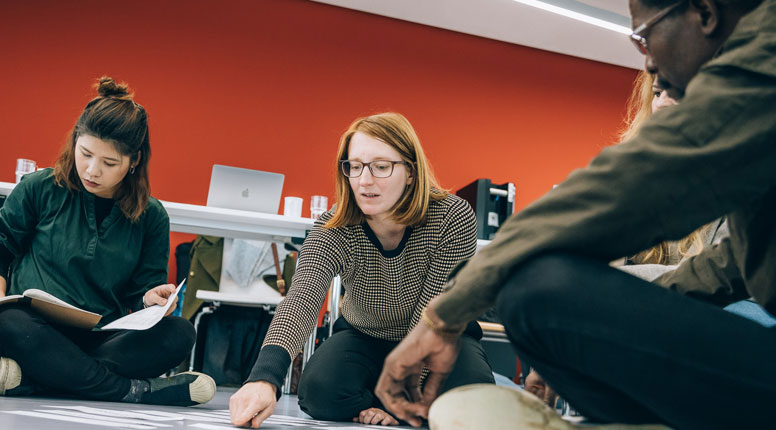 Nachhaltigkeit Kultur Weiterbildung im Modulstudium