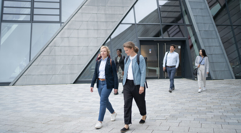 Fortbildung Baurecht im Modulstudium