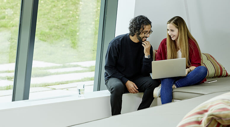 EdTech Weiterbildung im Modulstudium