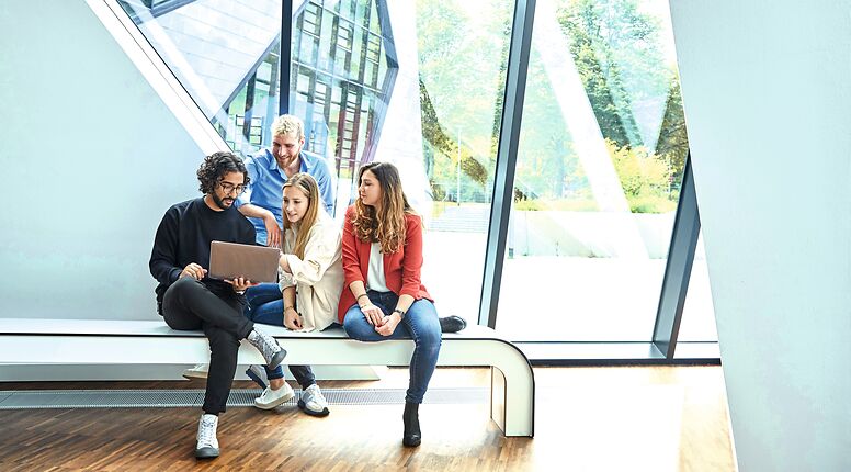 Gamification in EdTech-Produkten: Weiterbildung im Modulstudium