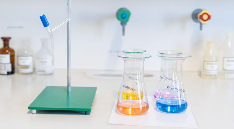 Module Environmental Chemistry