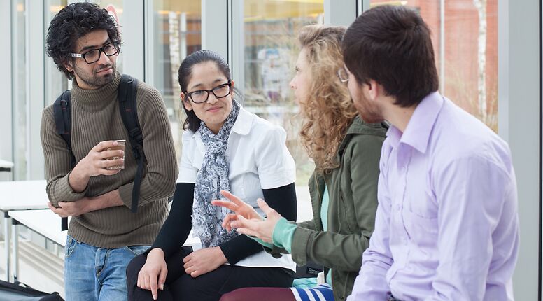 Menschenrechte & Globalisierung: Weiterbildung im Modulstudium