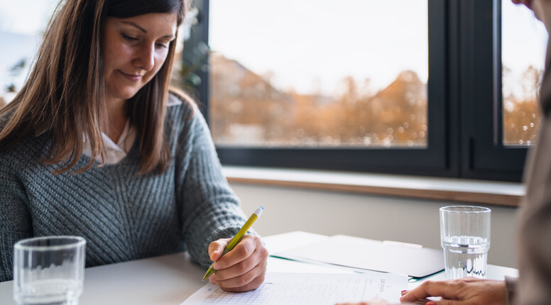 Seminar Personalentwicklung: Weiterbildung im Modulstudium