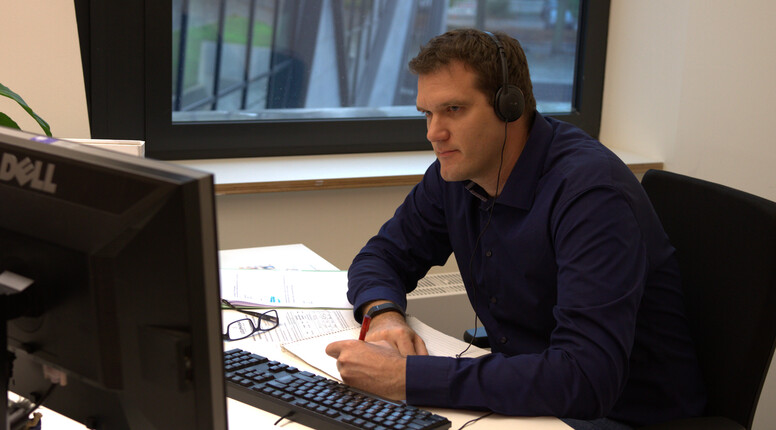 Competition Litigation in Module Study