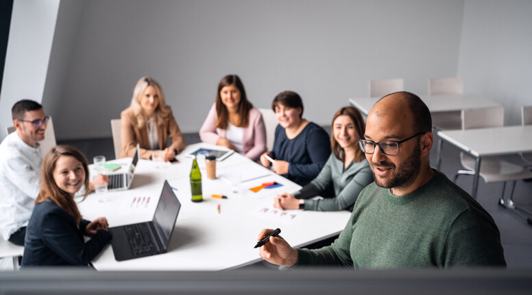 Weiterbildung Rechnungswesen im Modulstudium