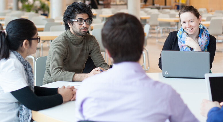 Kampagnenmanagement Weiterbildung im Modulstudium