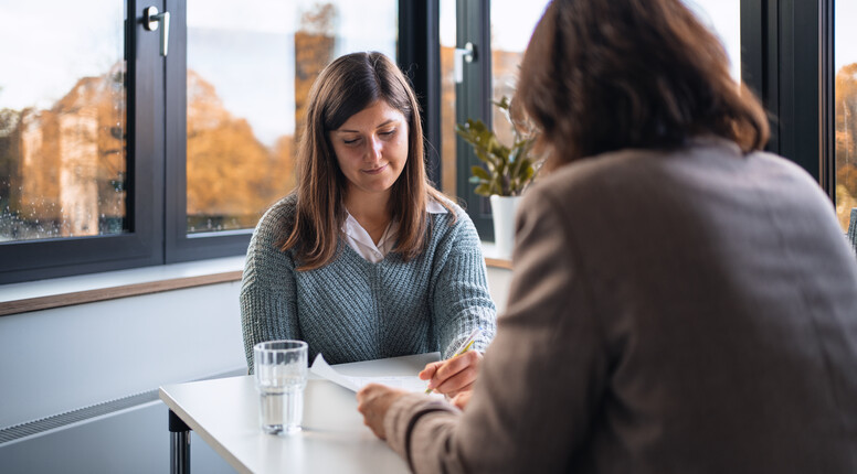 Weiterbildung HR im Modulstudium