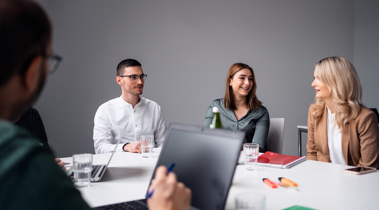 Seminar Konfliktmanagement & Verhandlungsführung - Weiterbildung im Modulstudium