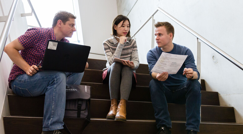 Competition Economics in Module Study