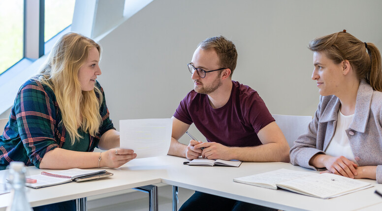 Methoden Soziale Arbeit: Weiterbildung im Modulstudium