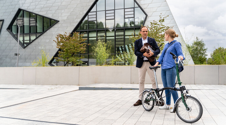 Führung verbessern mit Weiterbildung Personal Performance Management