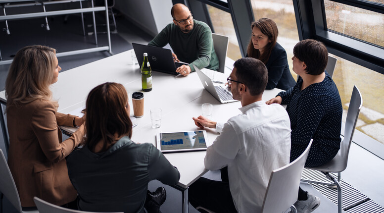 Seminar Logistik & Unternehmensprozesse - Weiterbildung im Modulstudium