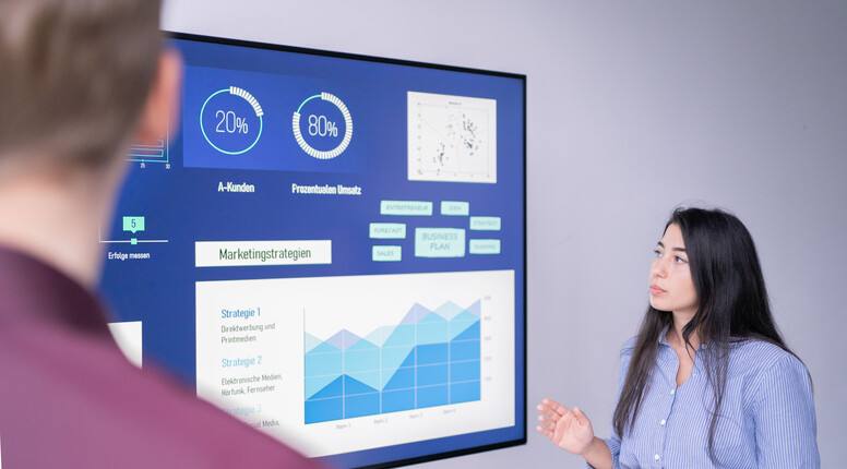 Sozialmarketing Weiterbildung im Modulstudium