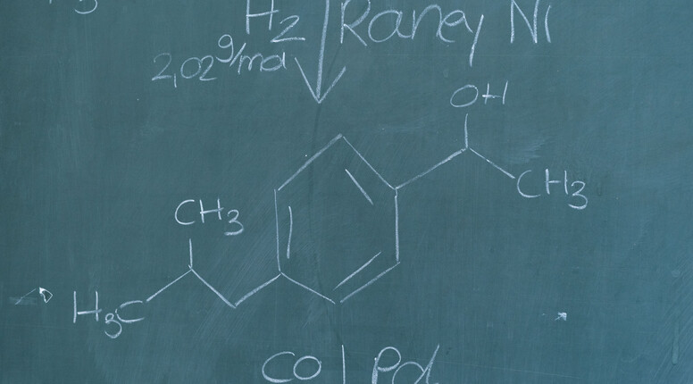 Weiterbildung Green Chemistry im englischsprachigen Modulstudium