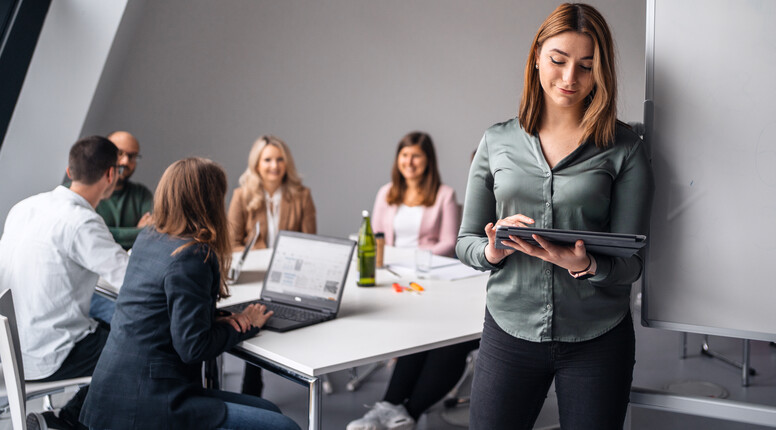 Weiterbildung Arbeitsrecht im Modulstudium