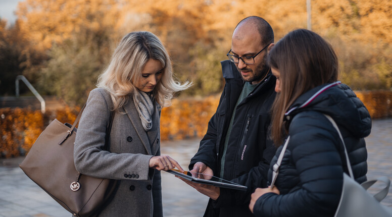 Fortbildung Change Management im Modulstudium