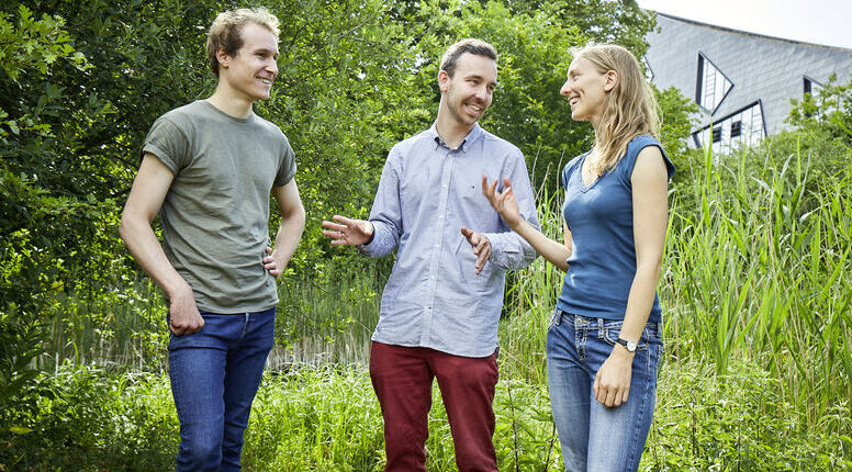 Fortbildung Kommunikation und Kooperation im Modulstudium