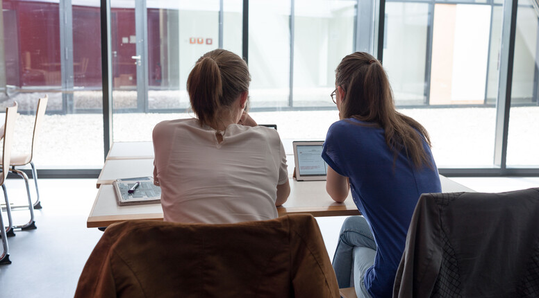 Digitale Gesundheitsförderung Weiterbildung im Modulstudium