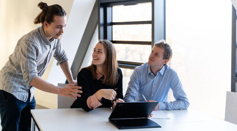 Seminar Datenanalyse - Weiterbildung im Modulstudium