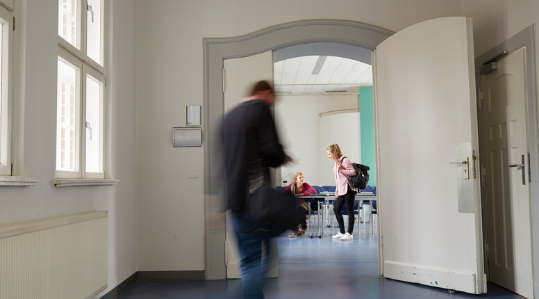 Projektmanagement Sozialer Bereich Weiterbildung im Modulstudium