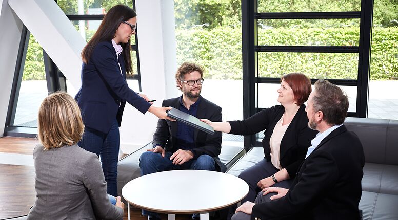 Weiterbildung CSRD und ESRS im Modulstudium